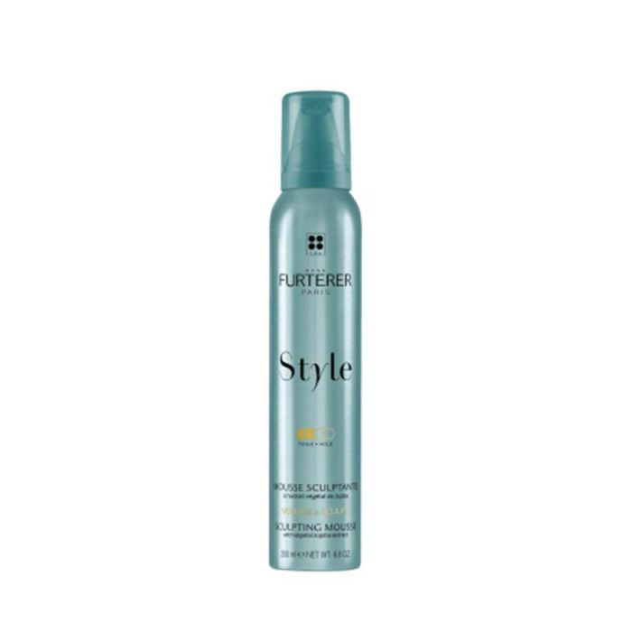 Rene Furterer Mousse Sculptante 200ml