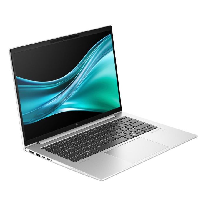 HP EliteBook G11 AMD Ryzen™ 7 8840U Portátil 35,6 cm (14") WUXGA 16 GB DDR5-SDRAM 512 GB SSD Wi-Fi 6E (802.11ax) Windows 11 Pro Plata 2 HP EliteBook G11 AMD Ryzen™ 7 8840U Portátil 35,6 cm (14") WUXGA 16 GB DDR5-SDRAM 512 GB SSD Wi-Fi 6E (802.11ax) Windows 11 Pro Plata 2