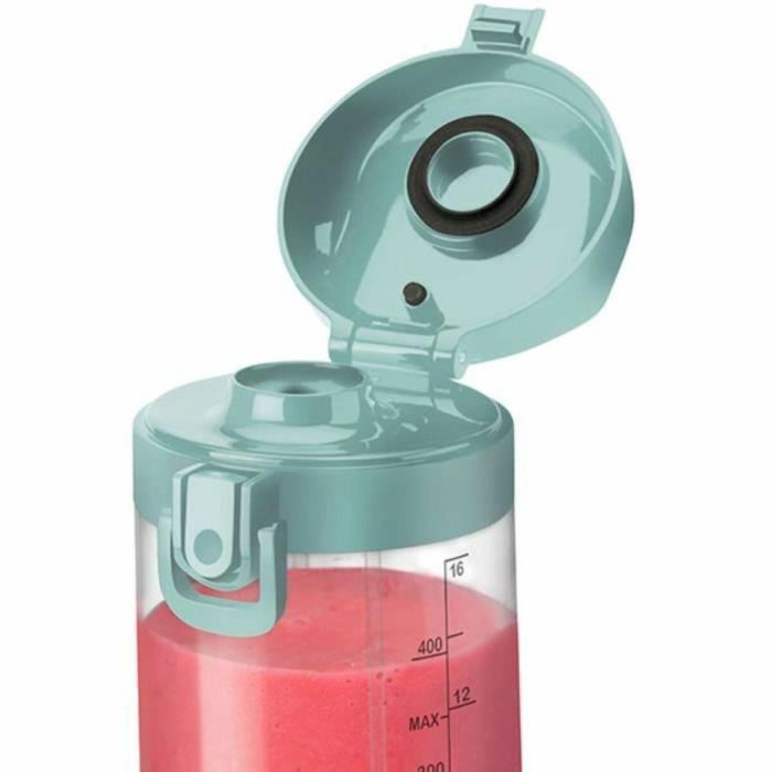 Nutribullet NBP003LBL Licuadora portátil Azul claro 2