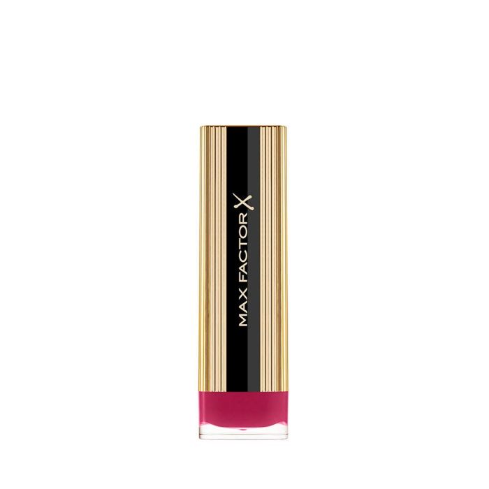 Max Factor COLOUR ELIXIR Barra de Labios #110-Rich Raspberry 4 g