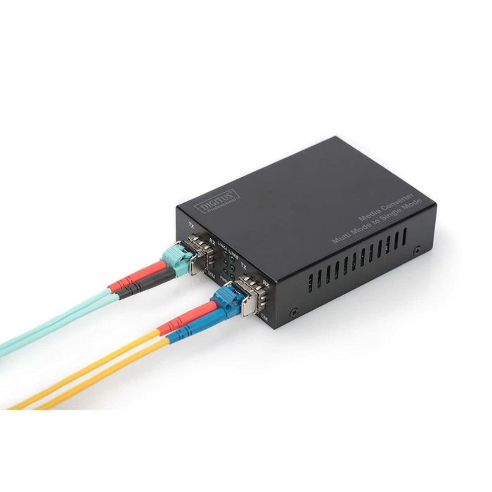 Switch Digitus by Assmann DN-82133 4 Switch Digitus by Assmann DN-82133 4