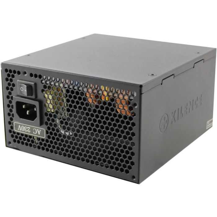 850W Xilence Performance X Serie XP850MR9 4