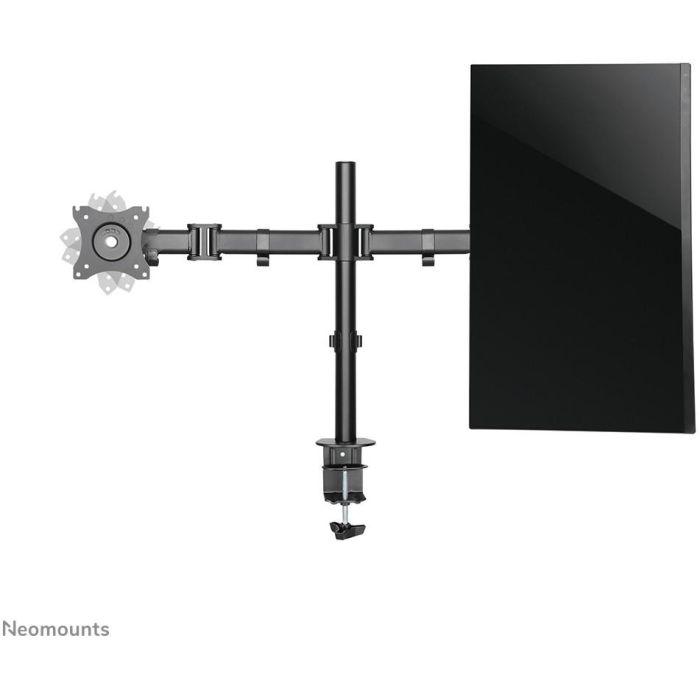 Neomounts Soporte de Mesa para 2 Pantallas LCD (10"-27") NM-D135DBLACK Vollbeweglich - Negro 11 Neomounts Soporte de Mesa para 2 Pantallas LCD (10"-27") NM-D135DBLACK Vollbeweglich - Negro 11