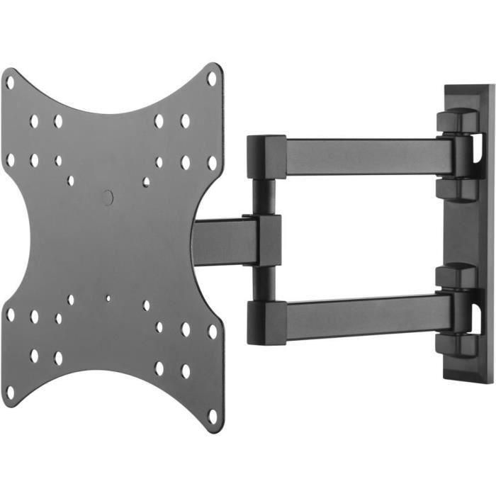 Soporte para TV móvil 23 - 42 - Stell - SHO 4540 2 Soporte para TV móvil 23 - 42 - Stell - SHO 4540 2
