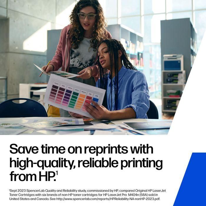 HP Kit de Mantenimiento para Impresora LaserJet 220V, Alta Calidad de Impresión 1