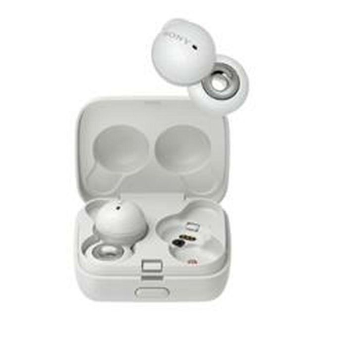 Auriculares Bluetooth Sony WFL900W.CE7 Blanco 14 Auriculares Bluetooth Sony WFL900W.CE7 Blanco 14