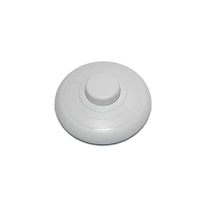 Interruptor de 2a doble aislamiento blanco (retractilado) Interruptor de 2a doble aislamiento blanco (retractilado)