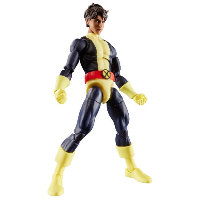 Figura Marvel's Sunspot X-Men '97 Marvel Legends Series 15cm 2 Figura Marvel's Sunspot X-Men '97 Marvel Legends Series 15cm 2