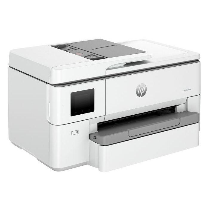 HP 9720e OfficeJet Pro Impresora Multifunción Profesional Inyección de Tinta Color Formato Ancho con HP+ 1