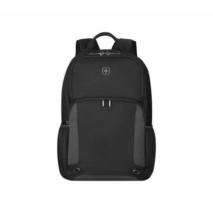WENGER XE Tryal 39,62cm 15,6Zoll Laptop Backpack with Tablet Pocket Black 0 WENGER XE Tryal 39,62cm 15,6Zoll Laptop Backpack with Tablet Pocket Black 0
