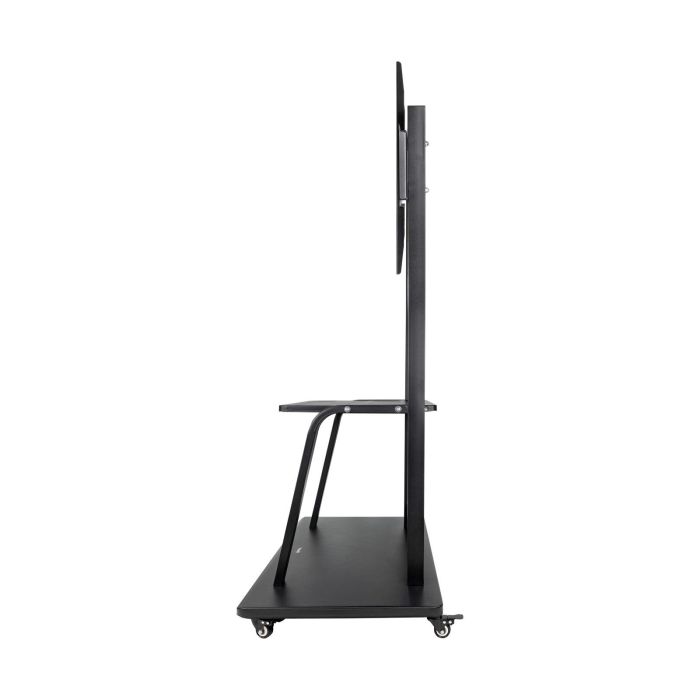 TooQ FS20101M-B Coloso Soporte de Suelo con Ruedas para Pantallas 37-100" (2.54m), VESA 800x600, 150kg, Negro 3 TooQ FS20101M-B Coloso Soporte de Suelo con Ruedas para Pantallas 37-100" (2.54m), VESA 800x600, 150kg, Negro 3