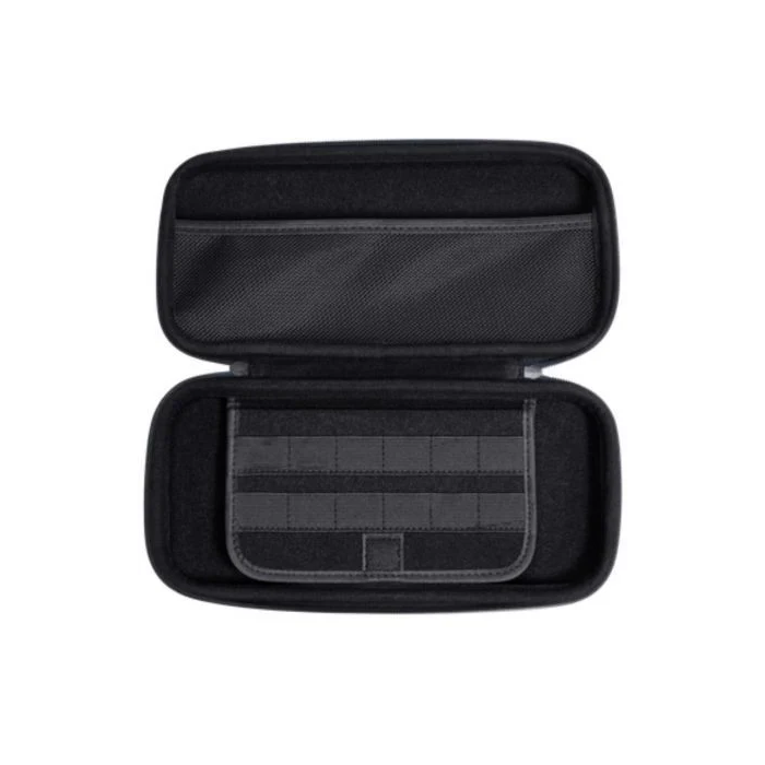 Trust Gaming Funda Rígida GXT 1251RB XL para Nintendo Switch 2 - Rojo y Azul 2