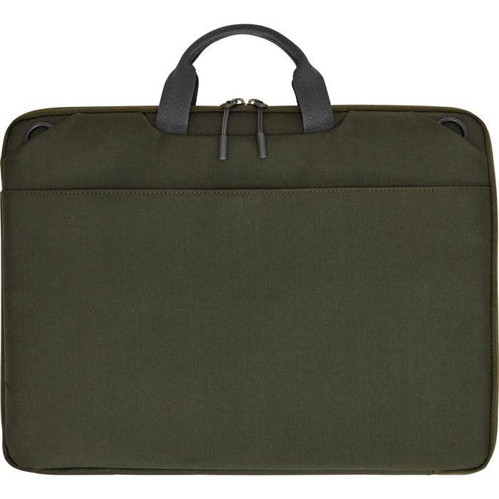 HP Funda Modular para Portátil 15.6 pulgadas - 3 Formas de Transporte, Ligera y Duradera con Bolsillos 11 HP Funda Modular para Portátil 15.6 pulgadas - 3 Formas de Transporte, Ligera y Duradera con Bolsillos 11