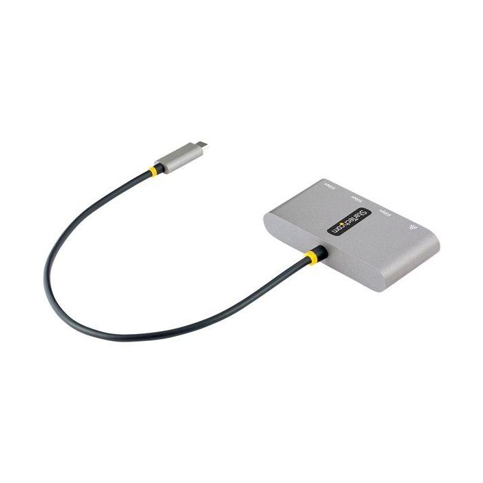 Hub USB Startech HB30C3A1GEA2 2