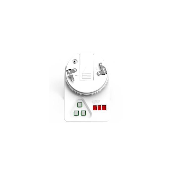 Hochiki ESP Programmer and PL-3 Lead Hochiki ESP Programmer and PL-3 Lead