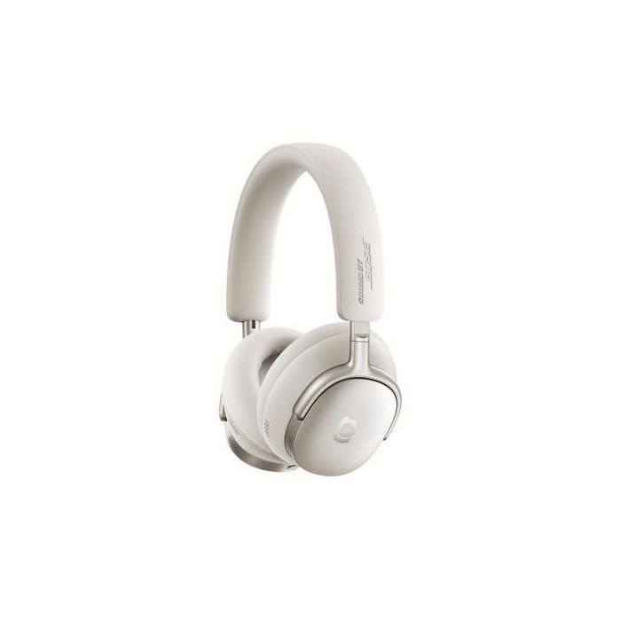Baseus Inspire XH1 Auriculares Inalámbricos Bluetooth 6.1 Supraaural Blanco 2