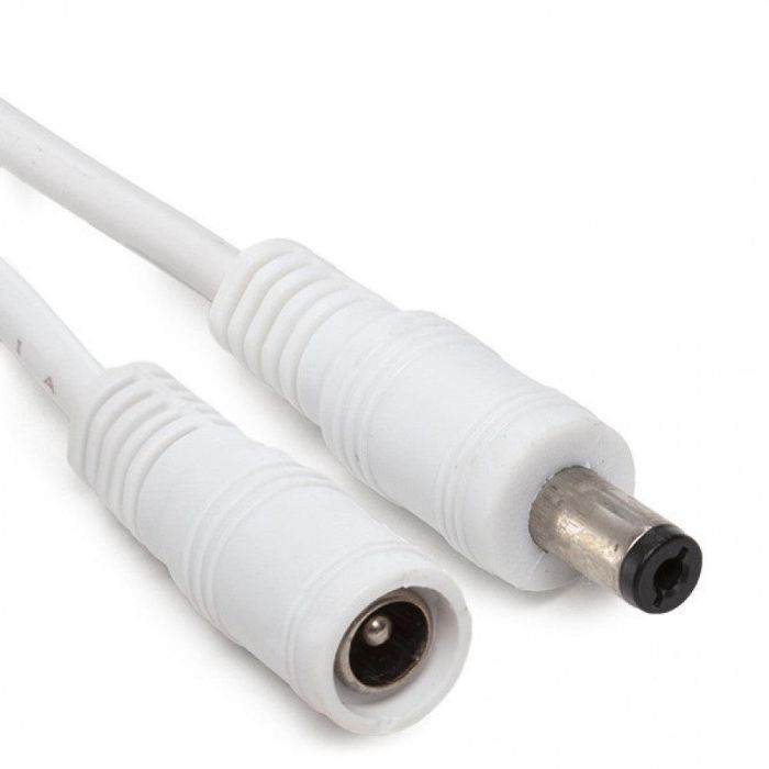 Controlador-Dimmer Mini Tira LED Unicolor 12-24VDC ► 144W[KD-CONMINIDC] 1