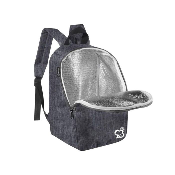 Nevera Portátil Marbueno