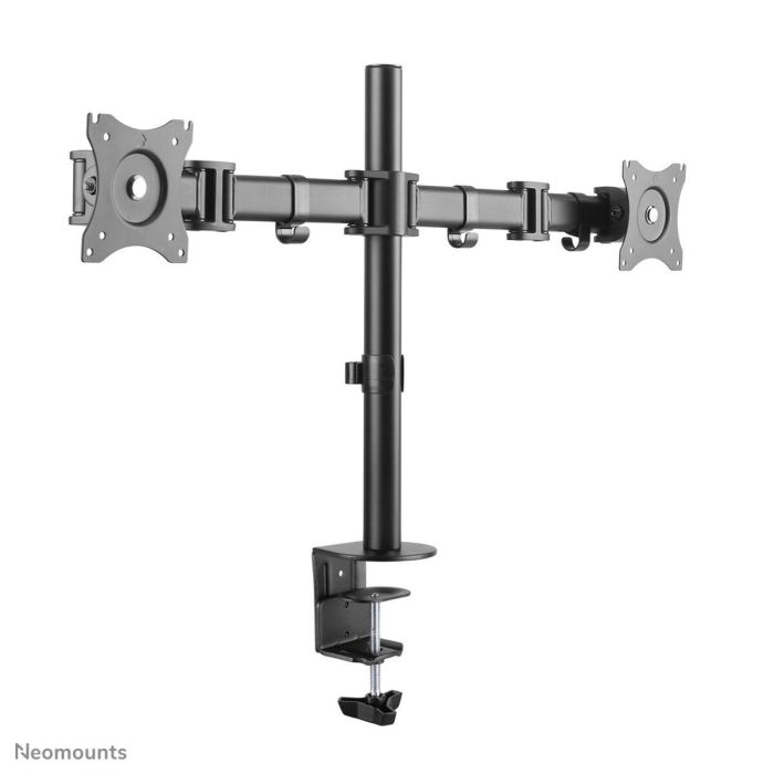 Soporte de Mesa para Pantalla Neomounts NM-D135DBLACK 2 Soporte de Mesa para Pantalla Neomounts NM-D135DBLACK 2
