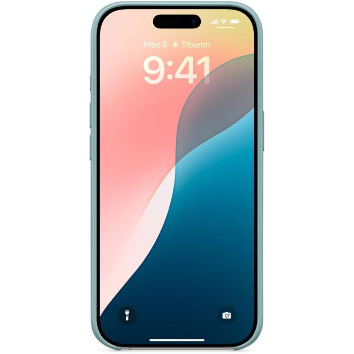 Beats Funda para iPhone 16 Pro 1