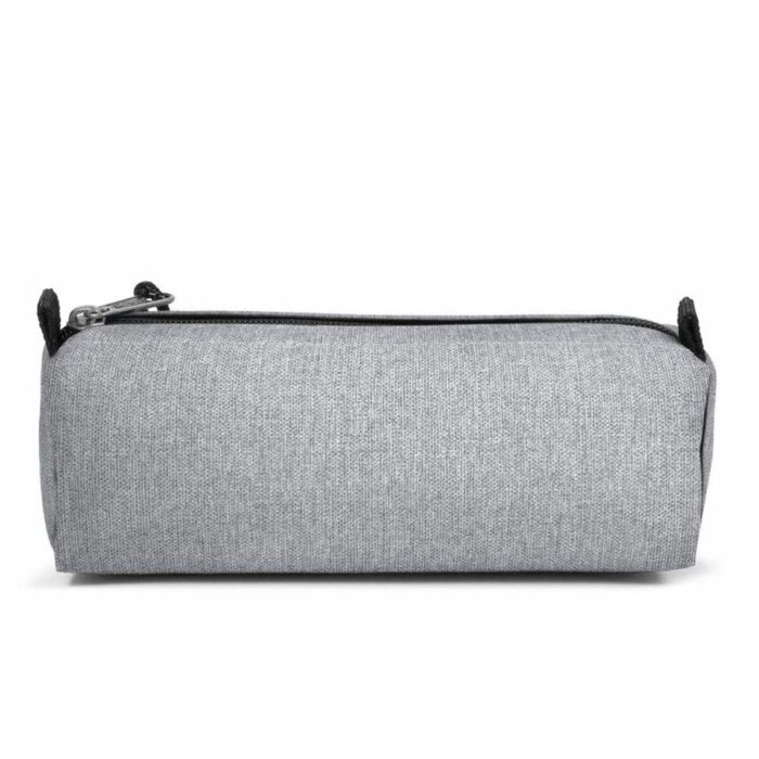 Eastpak Mochila Escolar Gris - Para Estudiantes, Complemento Ideal para Kits y Bolsos de Marca Eastpak 1 Eastpak Mochila Escolar Gris - Para Estudiantes, Complemento Ideal para Kits y Bolsos de Marca Eastpak 1