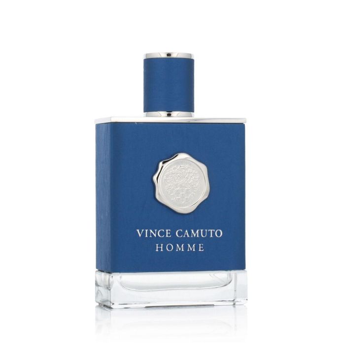 Perfume Hombre Vince Camuto Homme EDT 100 ml 1 Perfume Hombre Vince Camuto Homme EDT 100 ml 1
