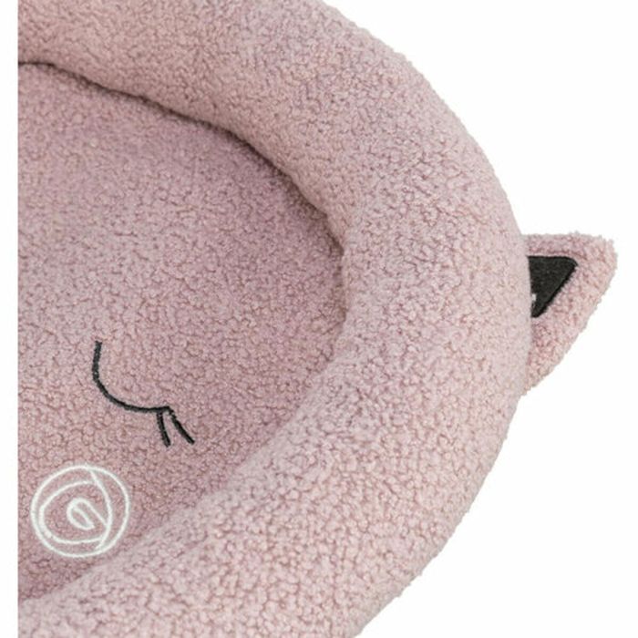 Cama para Gato Trixie Lila 50 × 40 cm 5 Cama para Gato Trixie Lila 50 × 40 cm 5