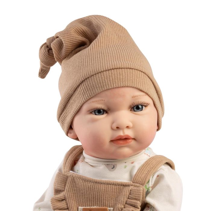 Muñeco Reborn Nil 42Cm 10278 Guca 2 Muñeco Reborn Nil 42Cm 10278 Guca 2