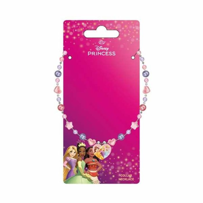 Bisuteria collar princess 7.0 x 15.0 x 0.1 cm 1 Bisuteria collar princess 7.0 x 15.0 x 0.1 cm 1