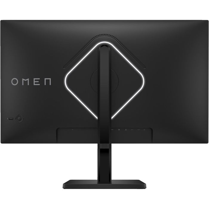 HP OMEN 27s Monitor Gaming 27" FHD 240Hz 1ms Negro 5