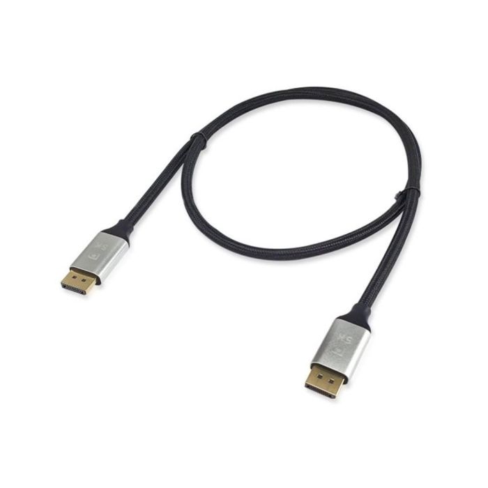 Cable Displayport 8K Premium Conceptronic 2M 1
