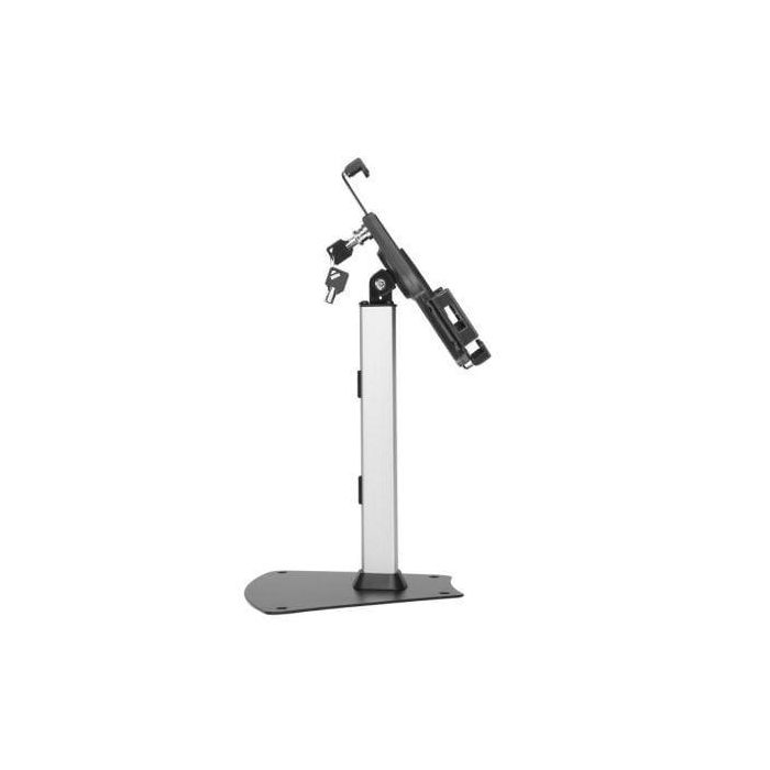 Aisens Soporte Antirobo Ajustable para Tablet de 8 a 11 Pulgadas, Negro 3 Aisens Soporte Antirobo Ajustable para Tablet de 8 a 11 Pulgadas, Negro 3