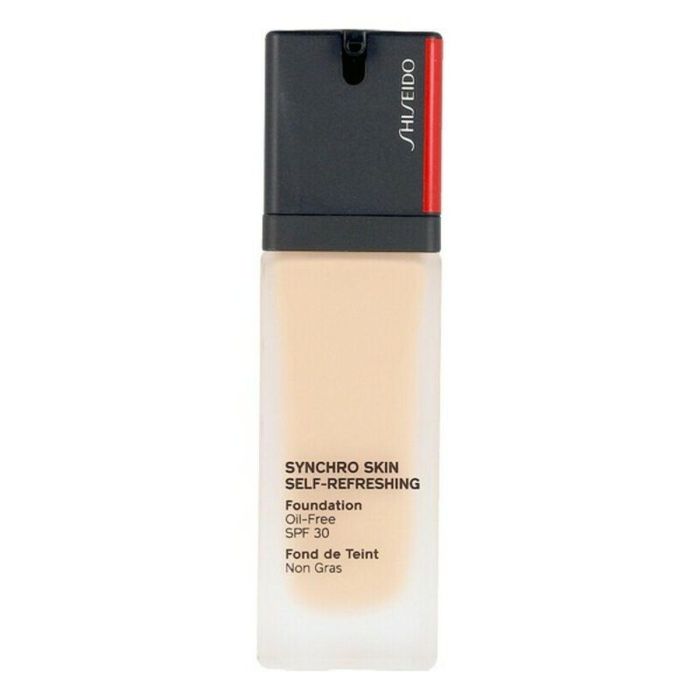 Base de Maquillaje Fluida Synchro Skin Shiseido (30 ml) 20