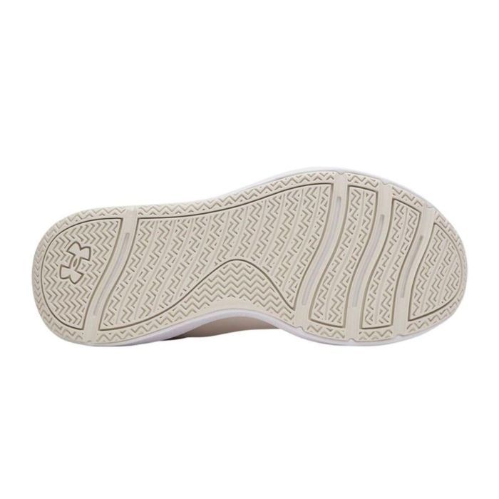 Zapatillas Deportivas Under Armour Aurora 3 Blanco Mujer 36 2