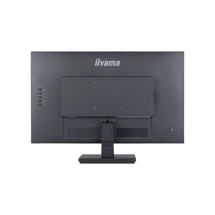 iiyama ProLite pantalla para PC 68,6 cm (27") 2560 x 1440 Pixeles Dual WQHD LED Negro 6