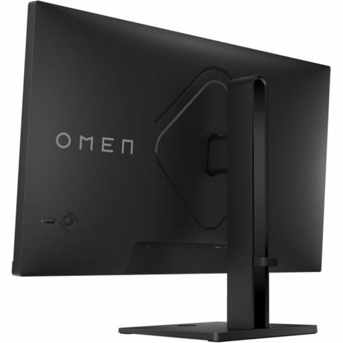 Monitor Gaming HP 27" Quad HD 7