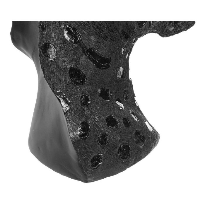 Figura Colonial DKD Home Decor Gris Dorado 23.5 x 33 x 27.5 cm (2 Unidades) 1 Figura Colonial DKD Home Decor Gris Dorado 23.5 x 33 x 27.5 cm (2 Unidades) 1