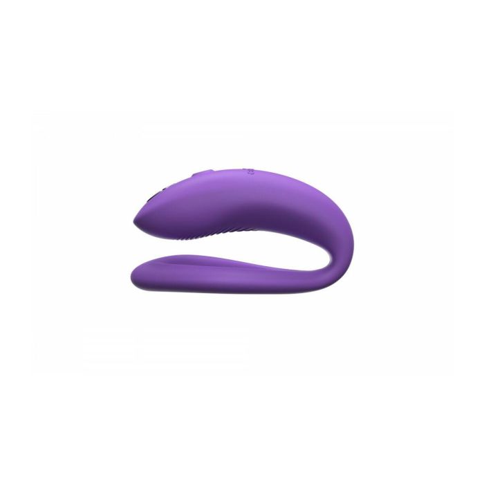 Vibrador para Parejas We-Vibe Morado 3