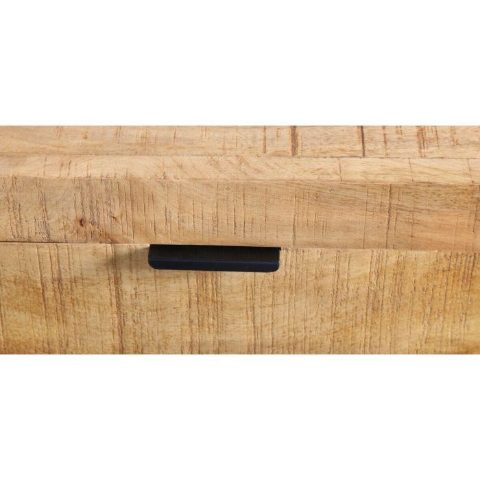 Mesita De Noche Alpino DKD Home Decor 44 x 64 x 64 cm 2 Mesita De Noche Alpino DKD Home Decor 44 x 64 x 64 cm 2