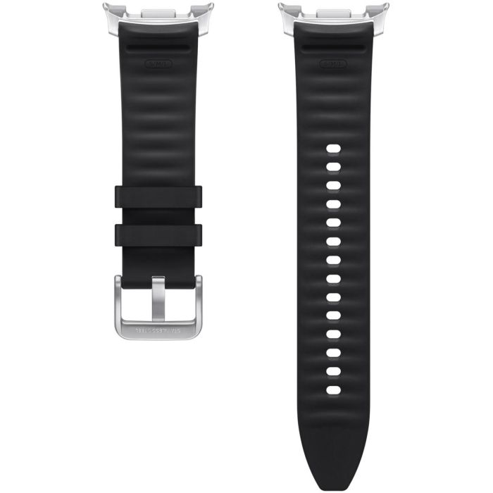 Samsung Hybrid(S/M/L) fr Watch8 Classic Black 1 Samsung Hybrid(S/M/L) fr Watch8 Classic Black 1