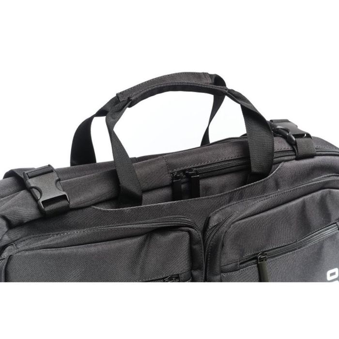 Maletín para Portátil Onaji IGG317723 17" Multicolor 17" 2 Maletín para Portátil Onaji IGG317723 17" Multicolor 17" 2