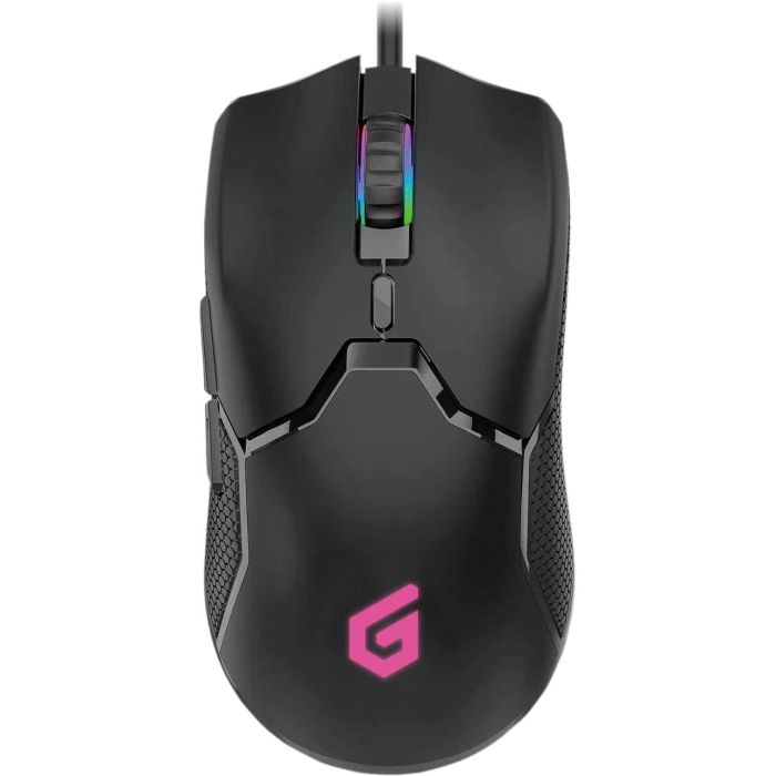 CONCEPTRONIC Gaming USB Maus. 7200 DPI. IC sensor.DJEBBEL05B 0 CONCEPTRONIC Gaming USB Maus. 7200 DPI. IC sensor.DJEBBEL05B 0