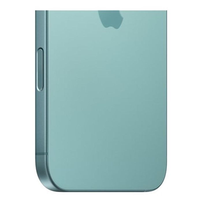 Smartphone Apple iPhone 16 Plus 256GB/ 6.7"/ 5G/ Verde Azulado 3 Smartphone Apple iPhone 16 Plus 256GB/ 6.7"/ 5G/ Verde Azulado 3