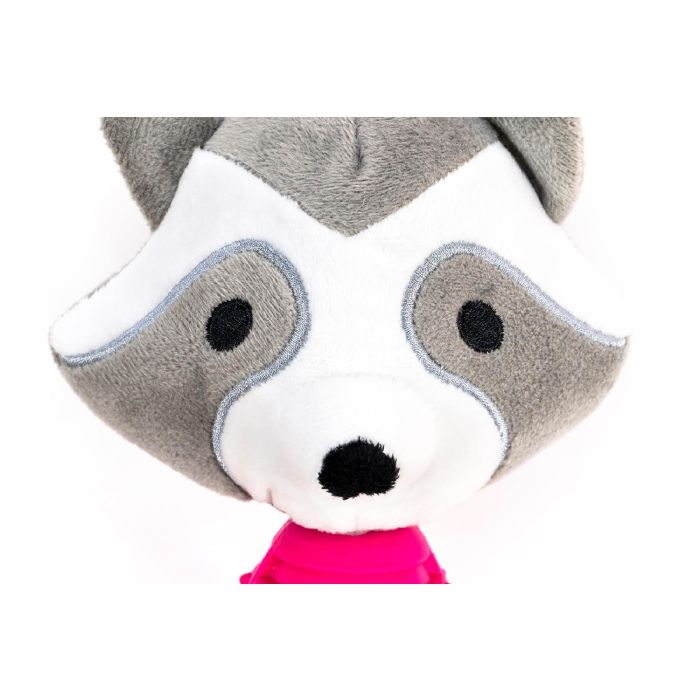 Zar Bell Peluche Para Perro 2 Zar Bell Peluche Para Perro 2
