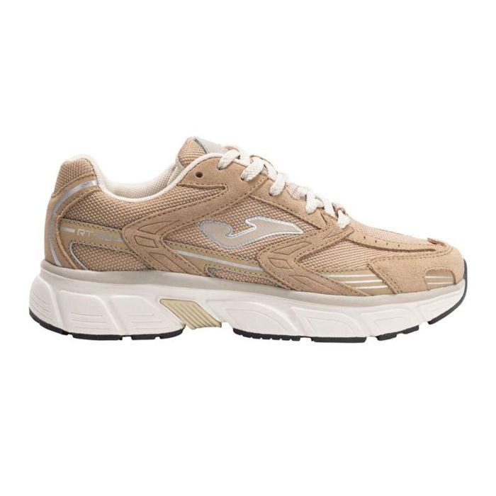 Zapatillas de Running para Adultos Joma Sport Rt50 2529 Beige Zapatillas de Running para Adultos Joma Sport Rt50 2529 Beige