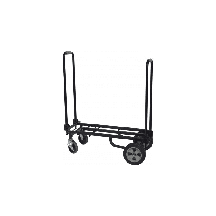 Saatr-200 - Carro Plegable Con Capacidad De 200Kg 1 Saatr-200 - Carro Plegable Con Capacidad De 200Kg 1