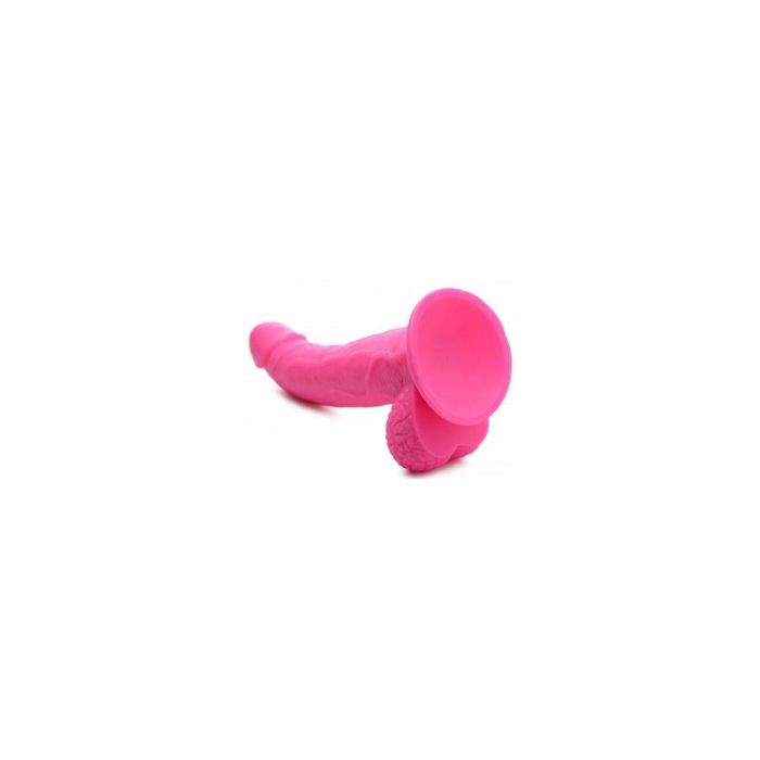 Dildo XR Rosa 4