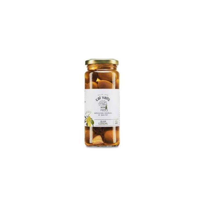 Olivas Gordal 350 Gr Eco
