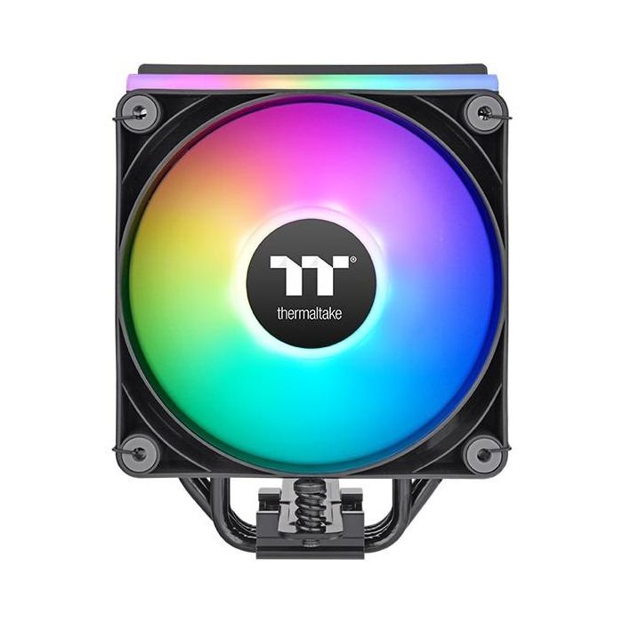 Thermaltake ASTRIA 200 ARGB Sync Air Cooler Negro para Procesador 120mm Refrigerador de Aire 1