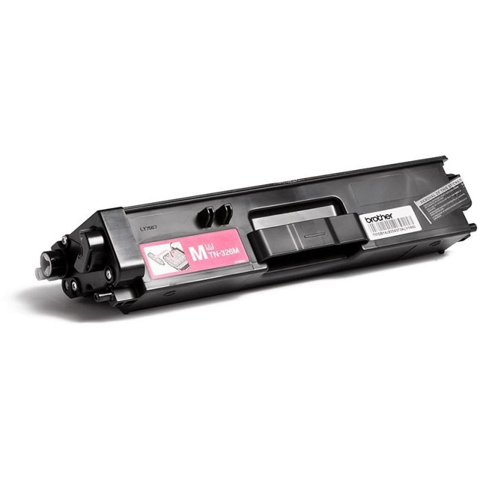 BROTHER Toner Magenta HLL8250CDN Y HLL8350CDW 3.5 K 1 BROTHER Toner Magenta HLL8250CDN Y HLL8350CDW 3.5 K 1